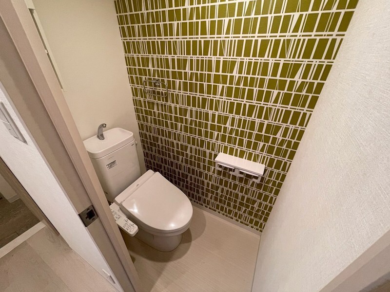 ガーデンクォーツ摂津正雀の物件内観写真