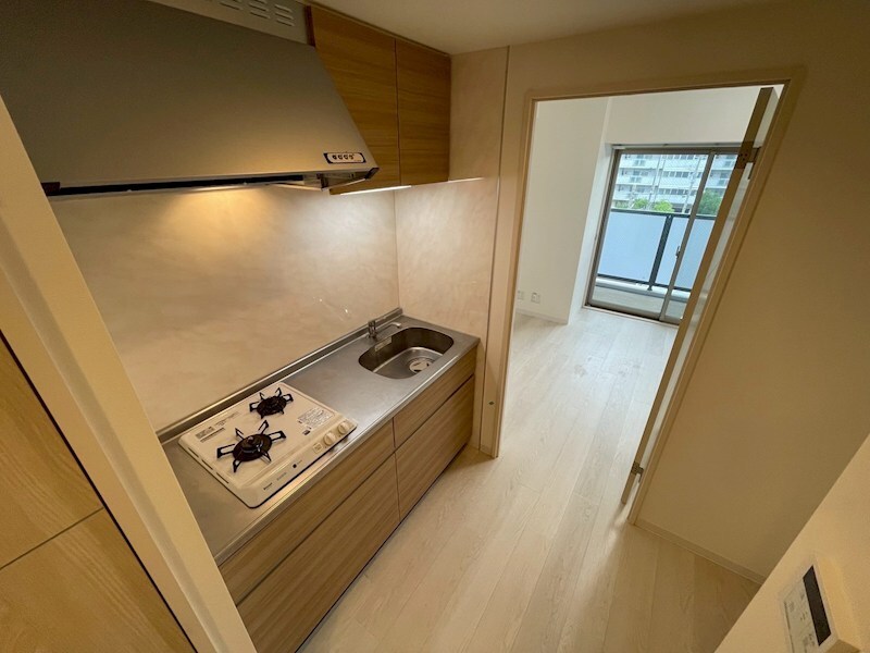 ガーデンクォーツ摂津正雀の物件内観写真