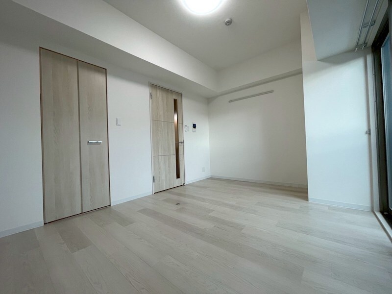 ガーデンクォーツ摂津正雀の物件内観写真