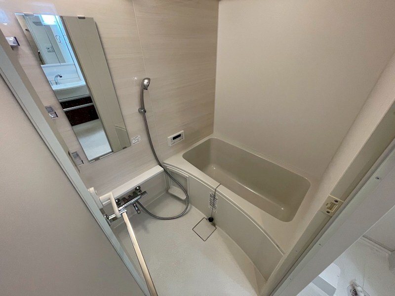 ガーデンクォーツ摂津正雀の物件内観写真