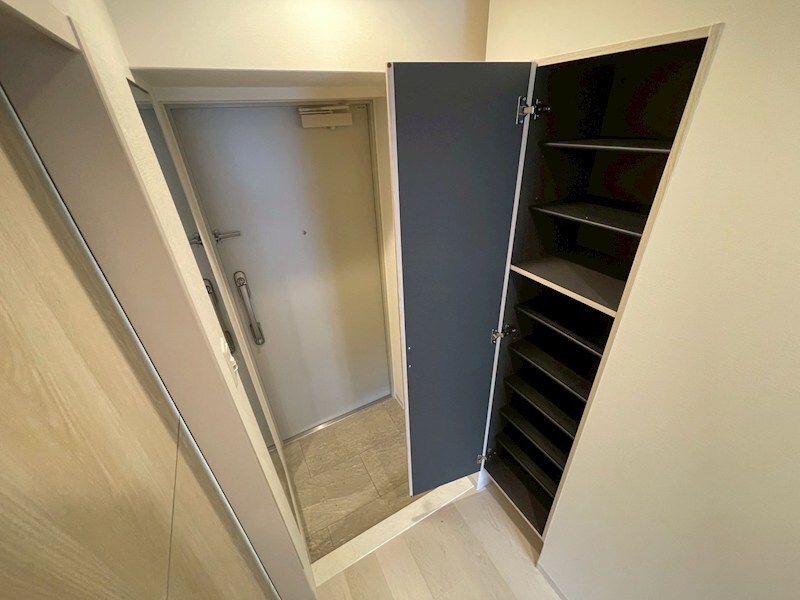 ガーデンクォーツ摂津正雀の物件内観写真