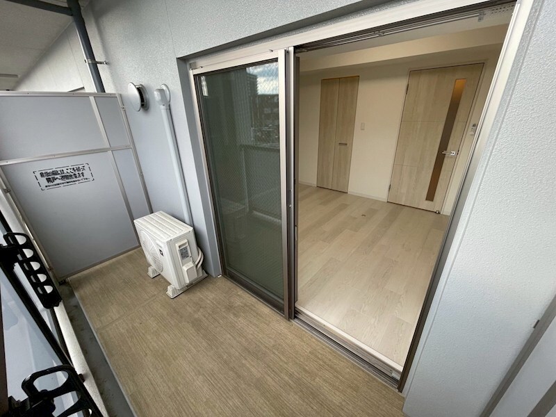 ガーデンクォーツ摂津正雀の物件内観写真