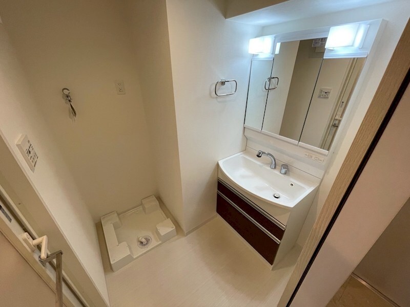 ガーデンクォーツ摂津正雀の物件内観写真