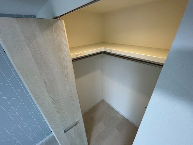 ガーデンクォーツ摂津正雀の物件内観写真