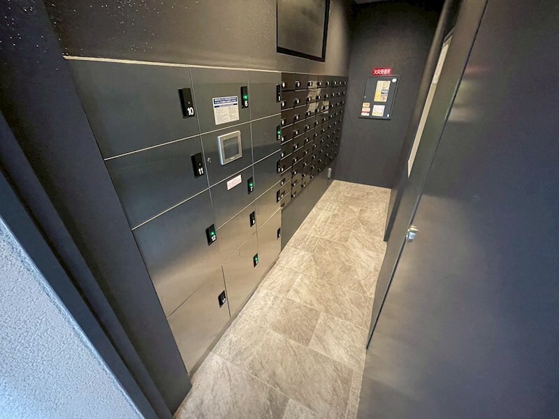 ガーデンクォーツ摂津正雀の物件内観写真