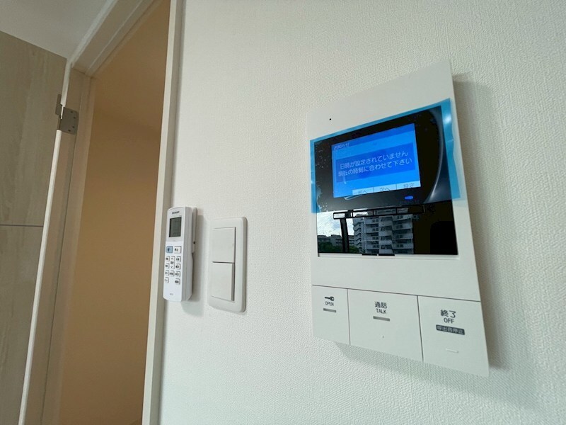 ガーデンクォーツ摂津正雀の物件内観写真