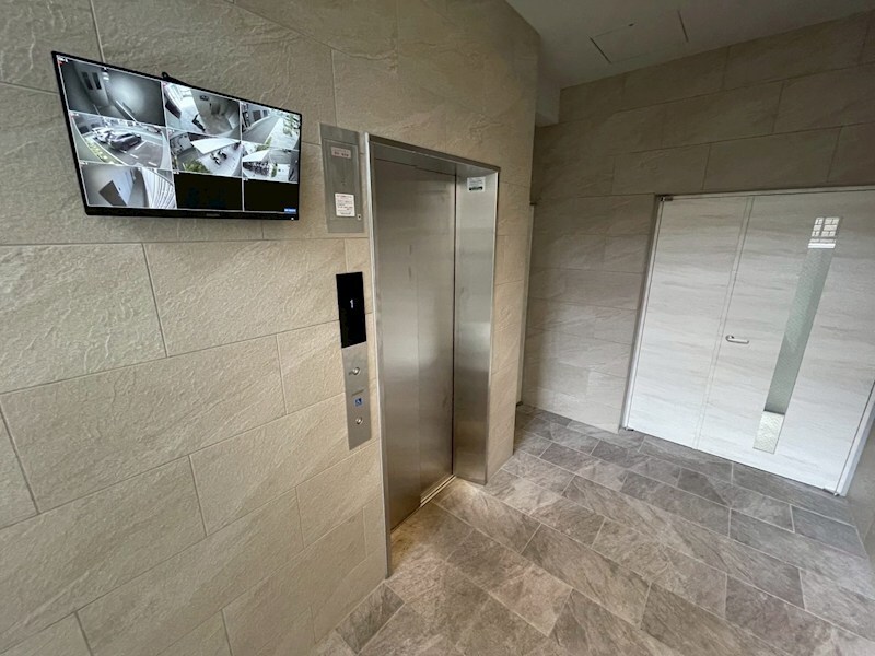 ガーデンクォーツ摂津正雀の物件内観写真