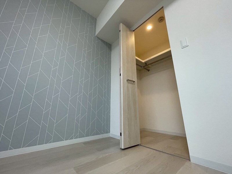 ガーデンクォーツ摂津正雀の物件内観写真