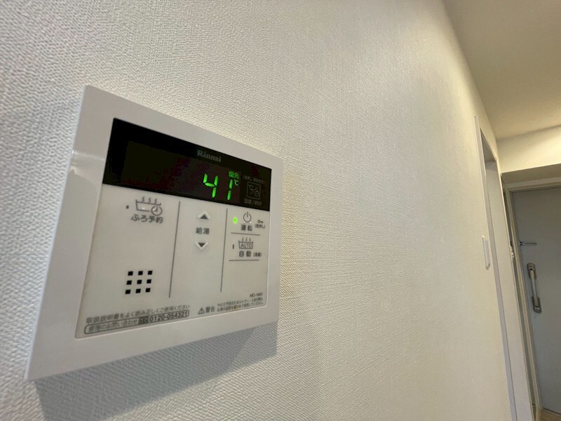 ガーデンクォーツ摂津正雀の物件内観写真