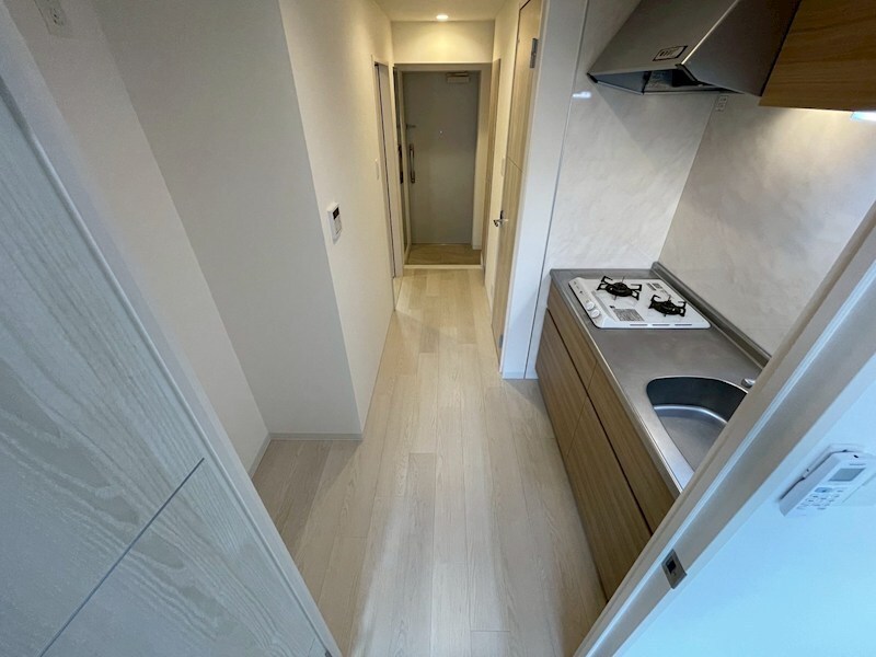 ガーデンクォーツ摂津正雀の物件内観写真