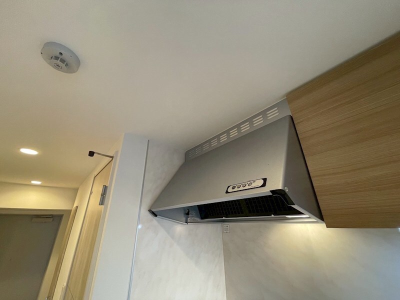 ガーデンクォーツ摂津正雀の物件内観写真