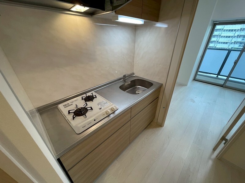 ガーデンクォーツ摂津正雀の物件内観写真