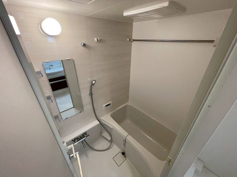 ガーデンクォーツ摂津正雀の物件内観写真