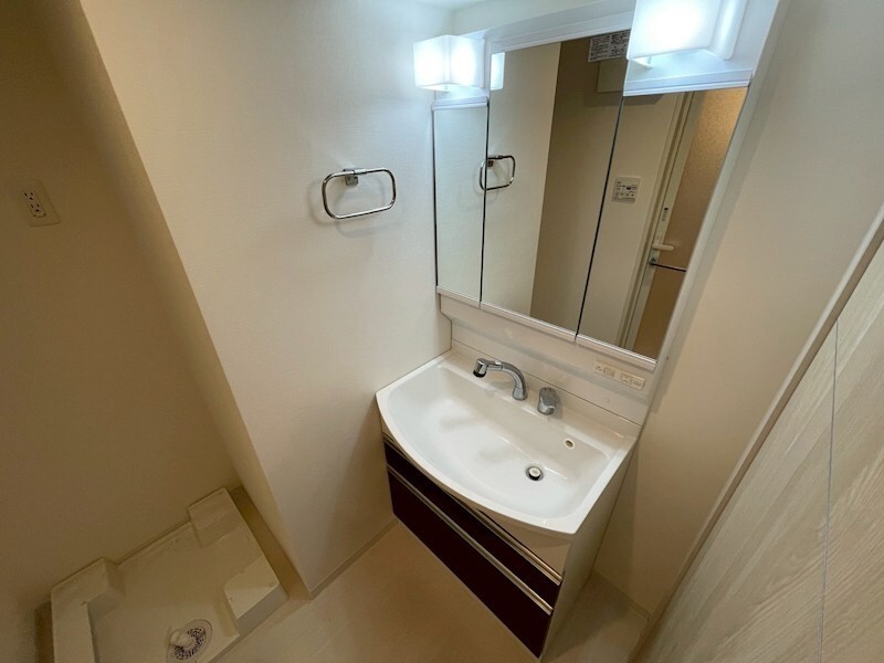 ガーデンクォーツ摂津正雀の物件内観写真