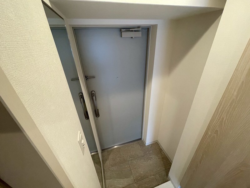 ガーデンクォーツ摂津正雀の物件内観写真