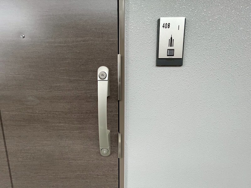 ガーデンクォーツ摂津正雀の物件内観写真