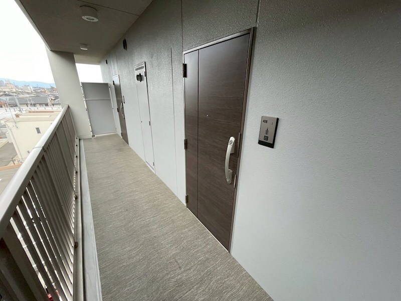 ガーデンクォーツ摂津正雀の物件内観写真