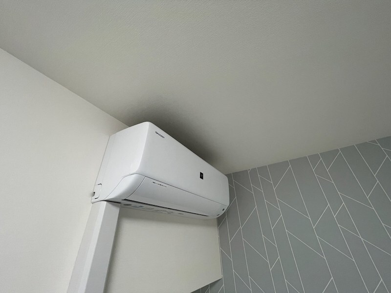 ガーデンクォーツ摂津正雀の物件内観写真