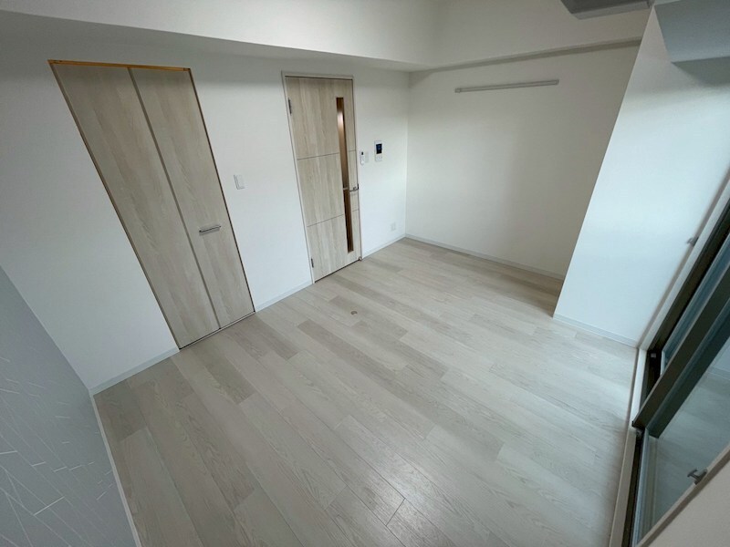 ガーデンクォーツ摂津正雀の物件内観写真