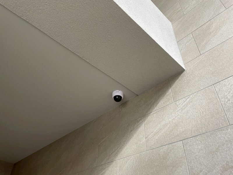 ガーデンクォーツ摂津正雀の物件内観写真