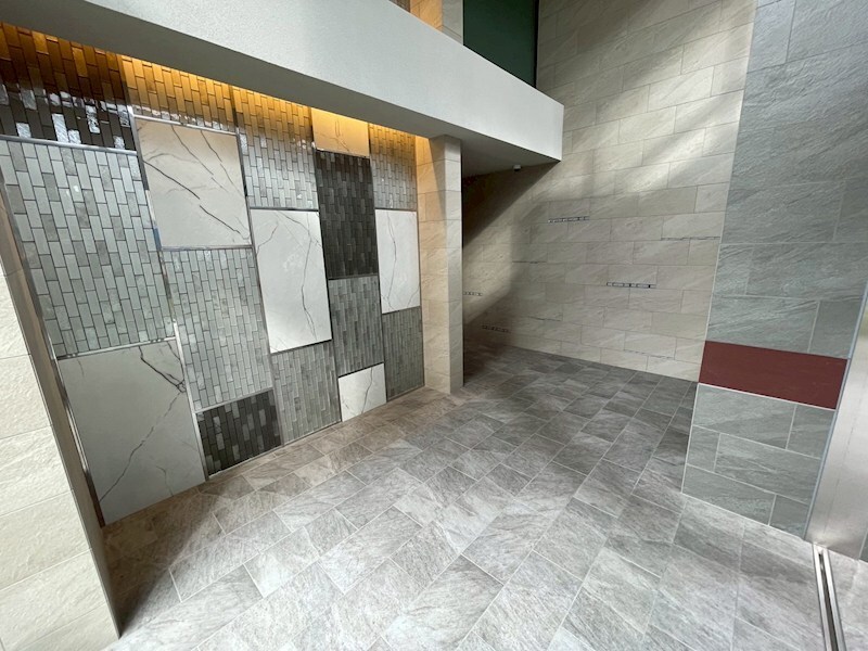 ガーデンクォーツ摂津正雀の物件内観写真