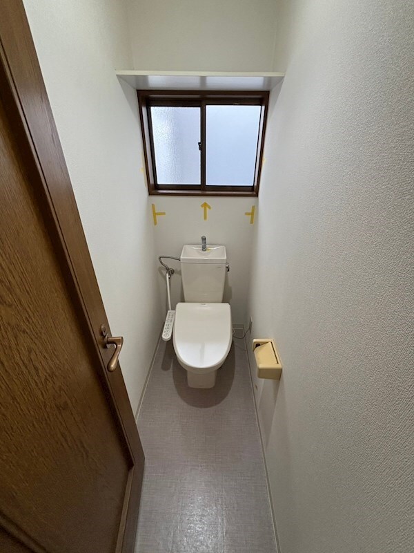 パルフェの物件内観写真