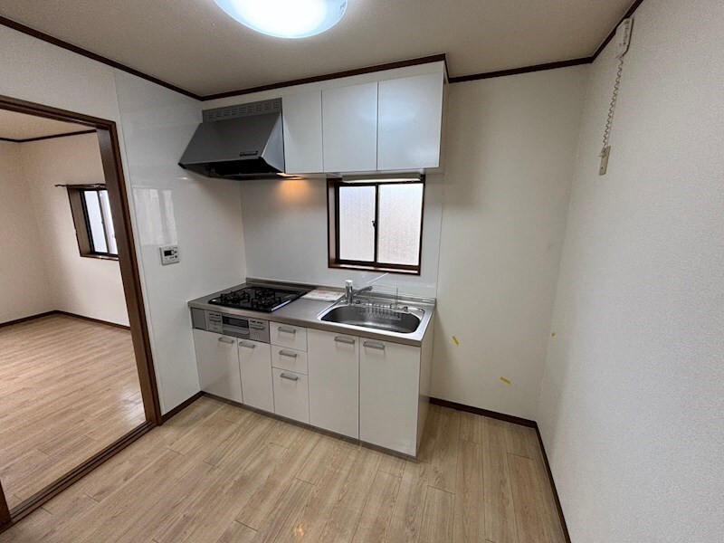 パルフェの物件内観写真