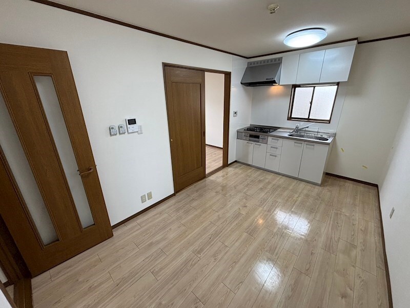 パルフェの物件内観写真