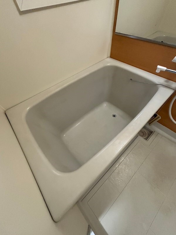 パルフェの物件内観写真