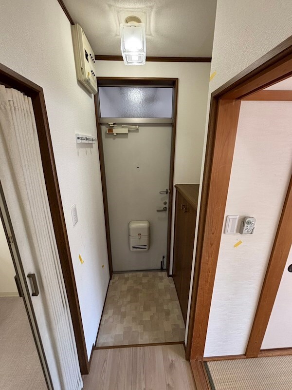 パルフェの物件内観写真