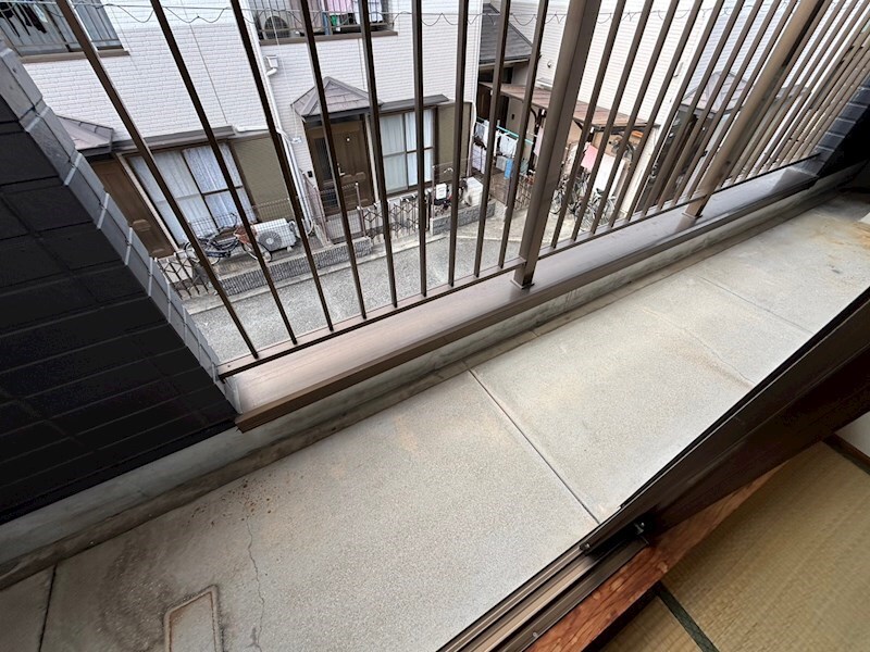 パルフェの物件内観写真