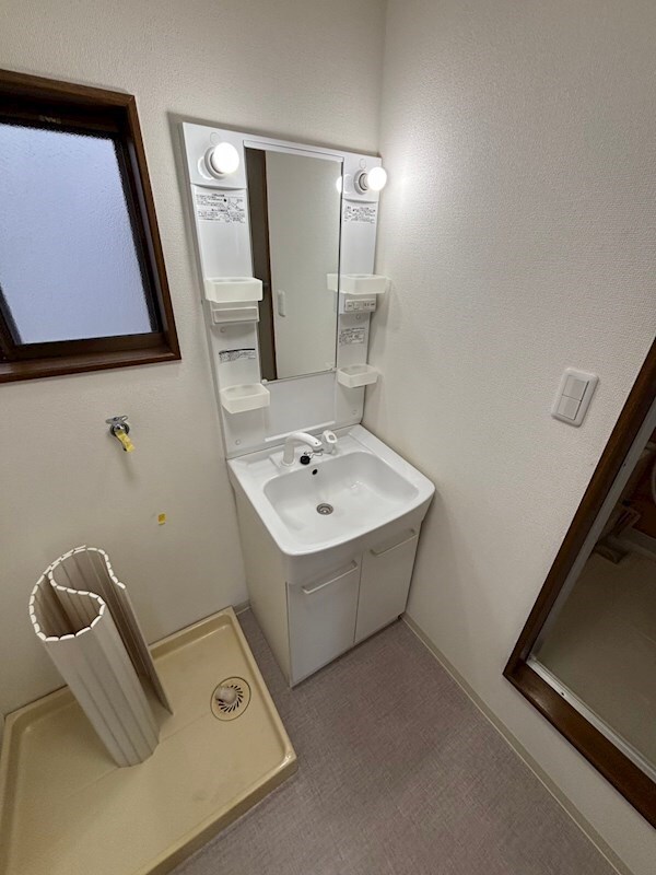 パルフェの物件内観写真