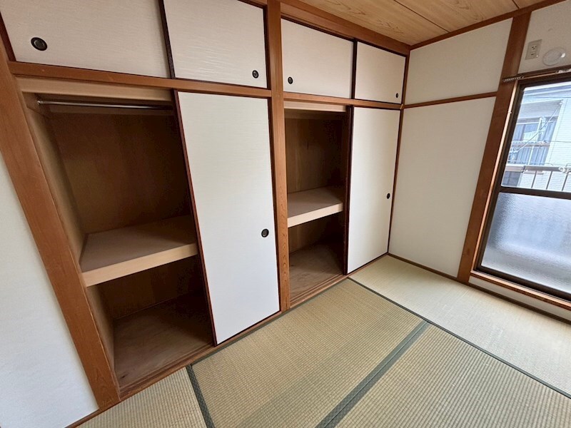 パルフェの物件内観写真