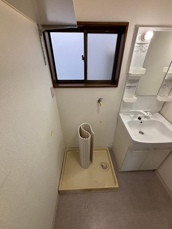 パルフェの物件内観写真