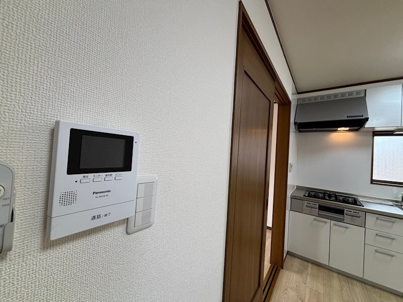 パルフェの物件内観写真