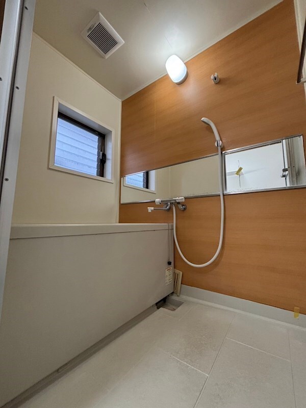 パルフェの物件内観写真