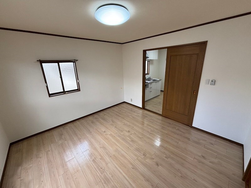 パルフェの物件内観写真