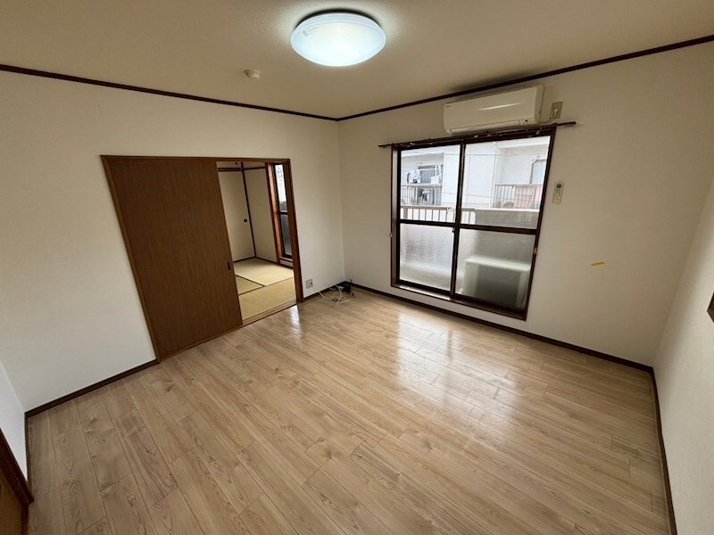 パルフェの物件内観写真