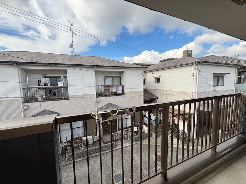 パルフェの物件内観写真