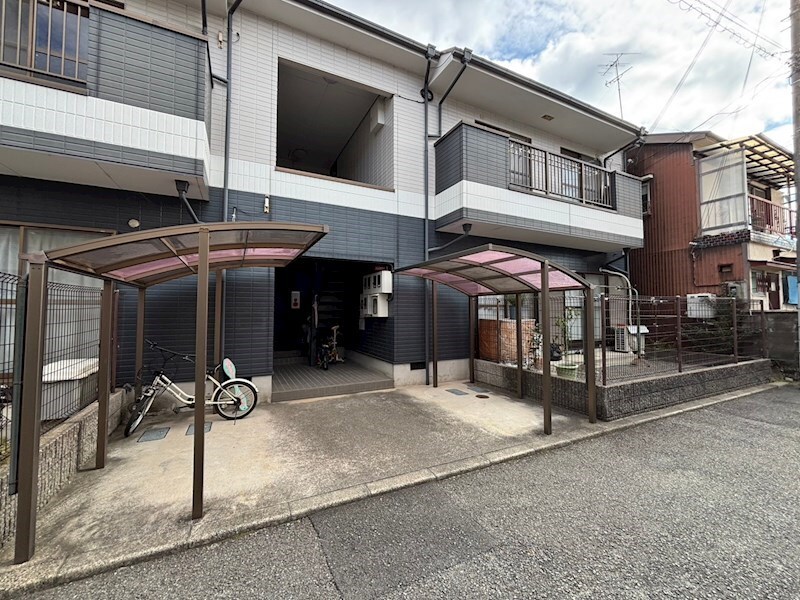 パルフェの物件内観写真