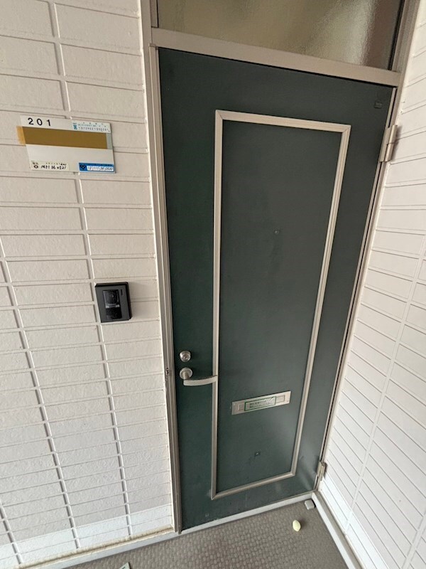 パルフェの物件内観写真