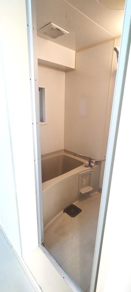 難波コーポの物件内観写真