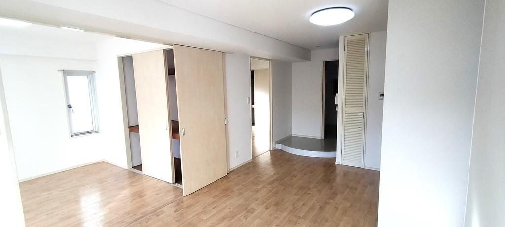 難波コーポの物件内観写真