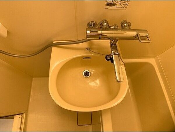 レオパレスTSUKIJIの物件内観写真