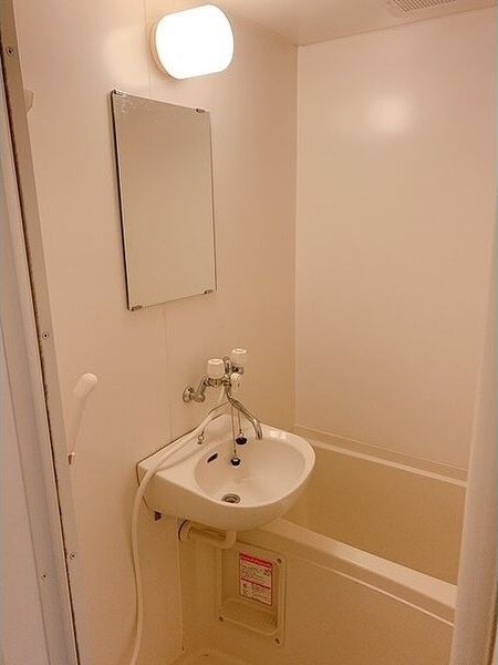 レオパレスTSUKIJIの物件内観写真