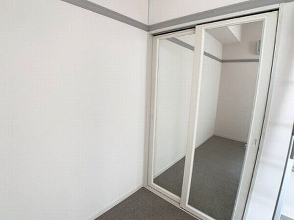 レオパレスTSUKIJIの物件内観写真