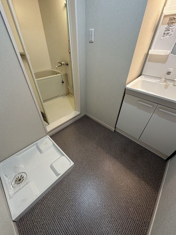 ブリリオ吹田の物件内観写真