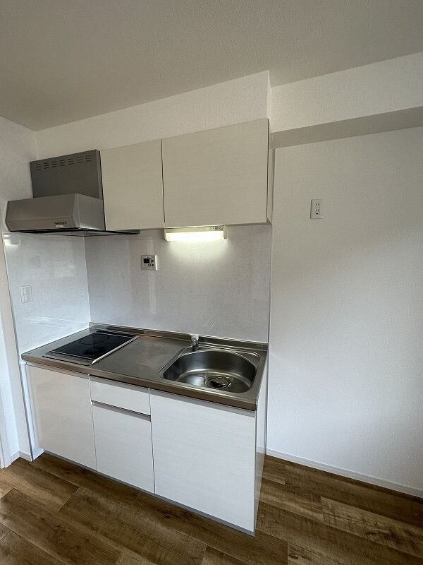 ブリリオ吹田の物件内観写真