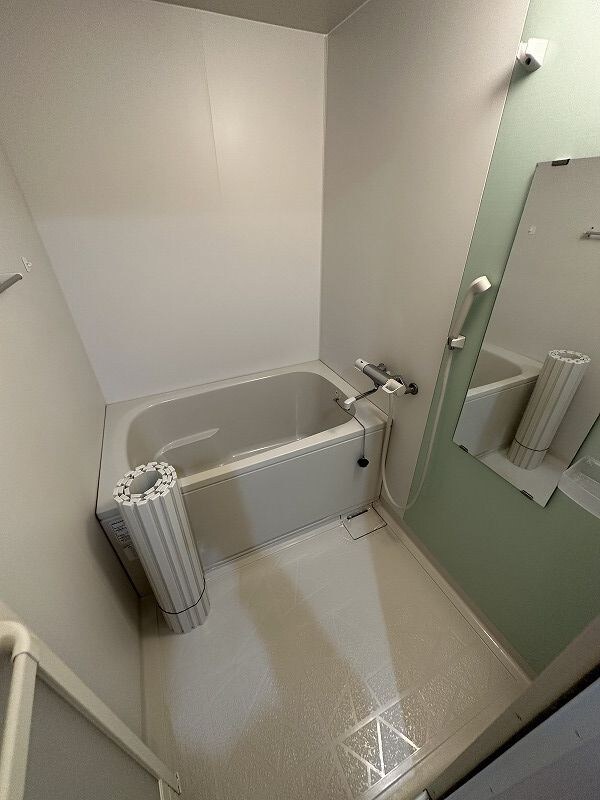 ブリリオ吹田の物件内観写真