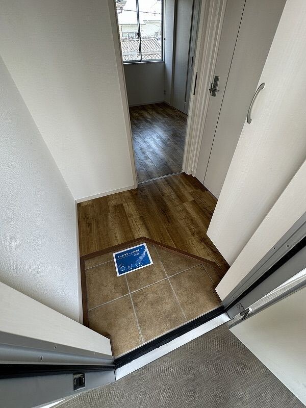 ブリリオ吹田の物件内観写真